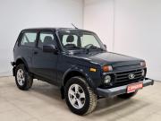 Lada (ВАЗ) Niva Legend Альметьевск  - изображение 24