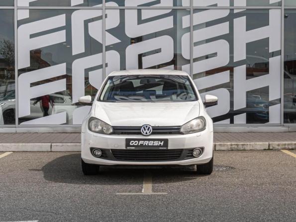Volkswagen Golf VI с пробегом 2011 года, цена 700 000 рублей, 207397 км, хэтчбек, Автокод Объявления