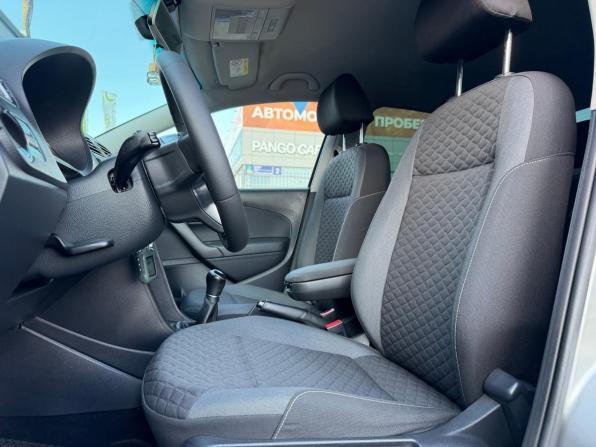 Volkswagen Polo V Рестайлинг с пробегом 2018 года, цена 1 085 000 рублей, 105200 км, седан, Автокод Объявления