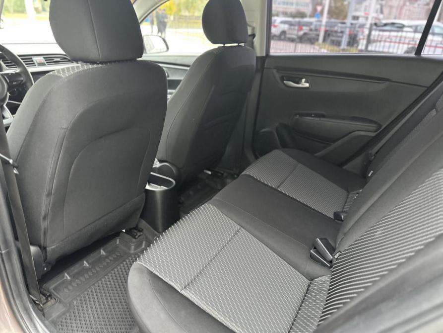 Kia Rio IV Йошкар-Ола  - изображение 15