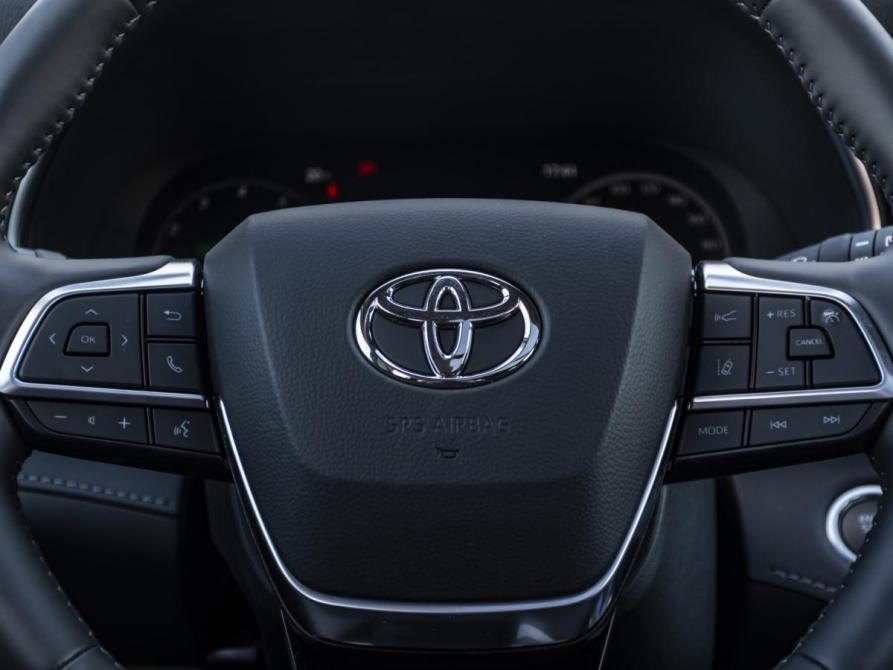 Toyota Highlander IV (XU70) Москва  - изображение 12