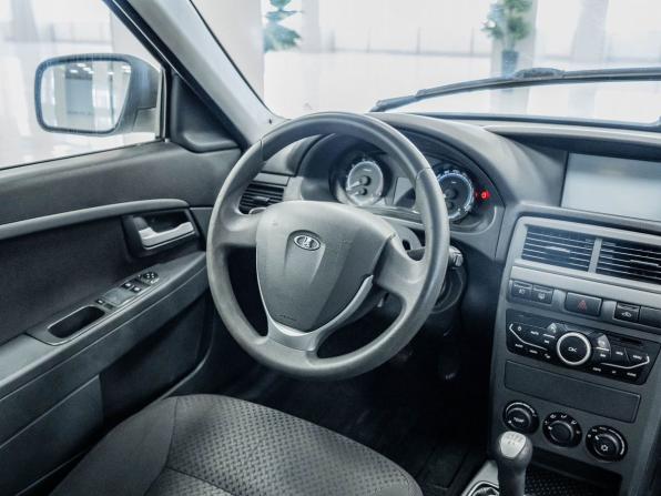 Lada (ВАЗ) Priora I с пробегом 2013 года, цена 302 000 рублей, 202853 км, хэтчбек, Автокод Объявления
