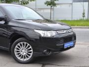 Mitsubishi Outlander III Санкт-Петербург  - изображение 24
