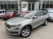 Skoda Kodiaq I Саратов  - изображение 26