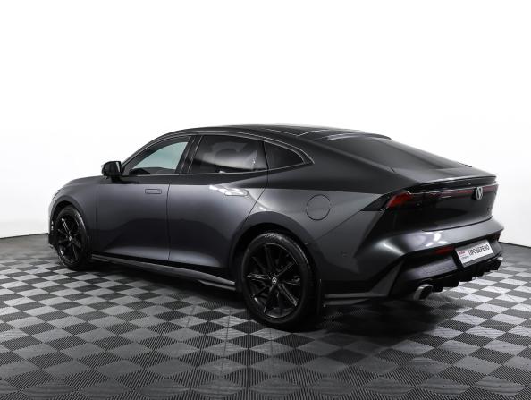 Changan UNI-V I с пробегом 2023 года, цена 2 290 000 рублей, 39032 км, лифтбек, Автокод Объявления