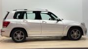 Mercedes-Benz GLK-Класс I (X204) Рестайлинг Киров  - изображение 26