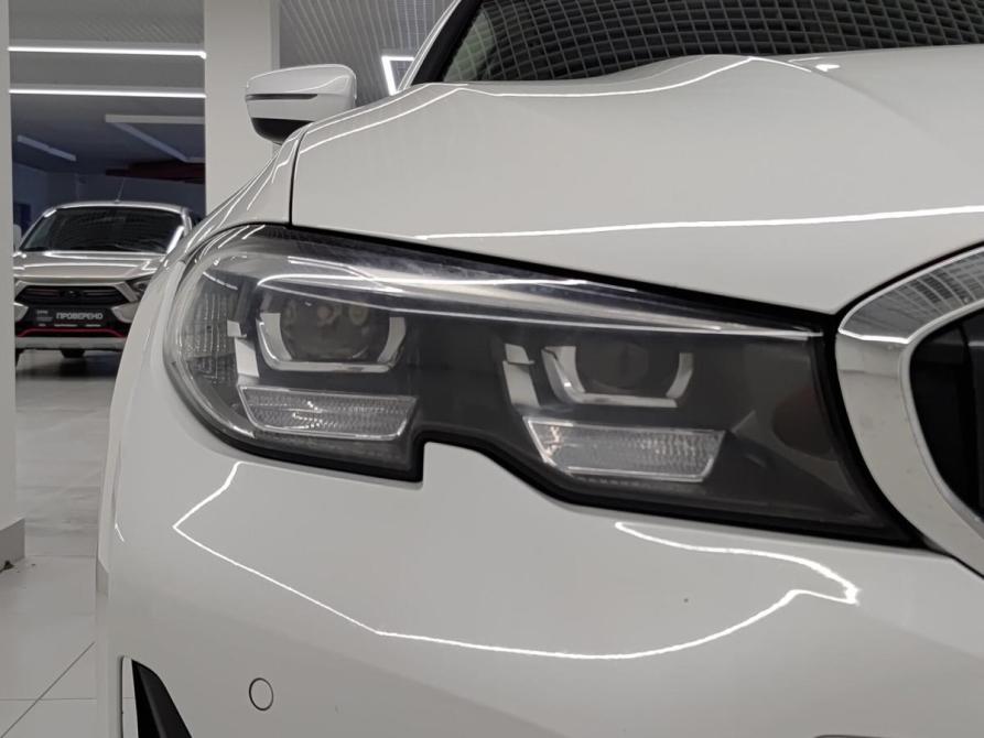 BMW 3 серии VII (G2x) Казань  - изображение 21
