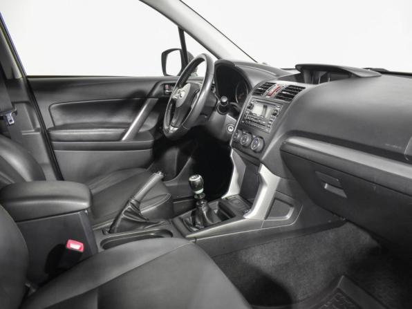 Subaru Forester IV с пробегом 2014 года, цена 1 349 000 рублей, 181559 км, внедорожник, Автокод Объявления