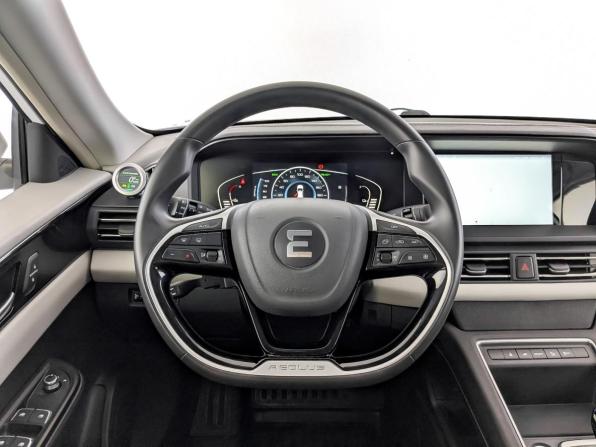Evolute i-PRO с пробегом 2025 года, цена 1 620 000 рублей, 25495 км, седан, Автокод Объявления