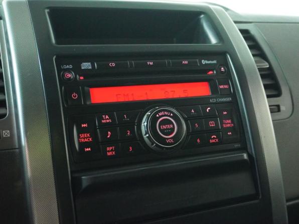 Nissan X-Trail II с пробегом 2008 года, цена 849 000 рублей, 252808 км, внедорожник, Автокод Объявления