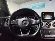 Mercedes-Benz CLA I (C117 X117) Рестайлинг Москва  - изображение 34