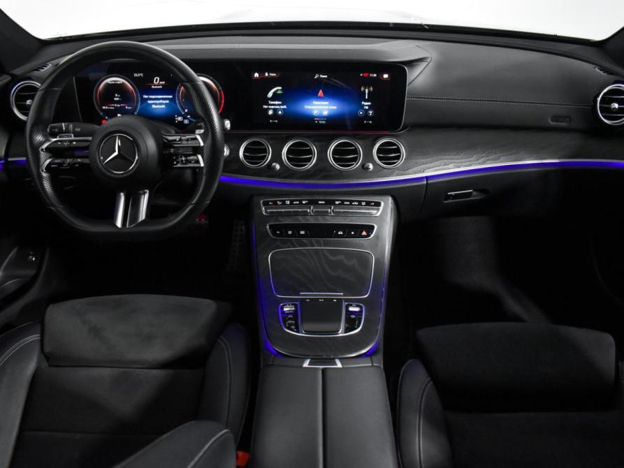 Mercedes-Benz E-Класс V (W213 S213 C238) Рестайлинг Санкт-Петербург  - изображение 17