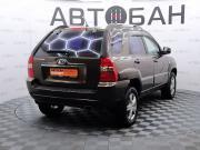 Kia Sportage II Екатеринбург  - изображение 24