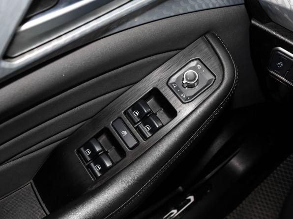 Haval F7x I Рестайлинг с пробегом 2022 года, цена 2 059 000 рублей, 87995 км, внедорожник, Автокод Объявления