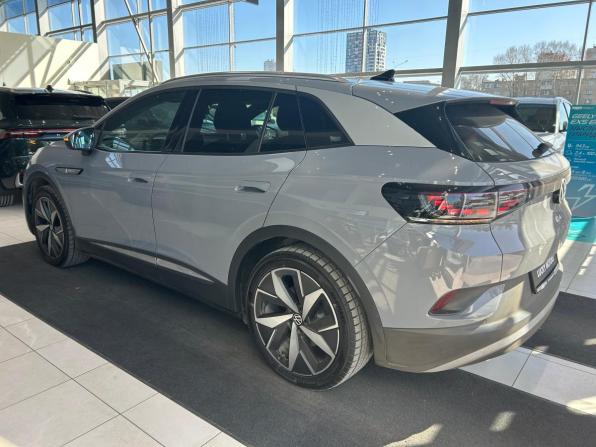 Volkswagen ID.4 с пробегом 2022 года, цена 2 995 000 рублей, 57264 км, внедорожник, Автокод Объявления