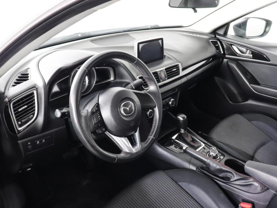 Mazda 3 III (BM) Химки  - изображение 10