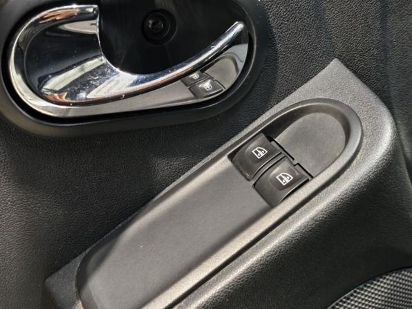 Nissan Terrano III (D10) с пробегом 2018 года, цена 1 345 000 рублей, 55423 км, внедорожник, Автокод Объявления