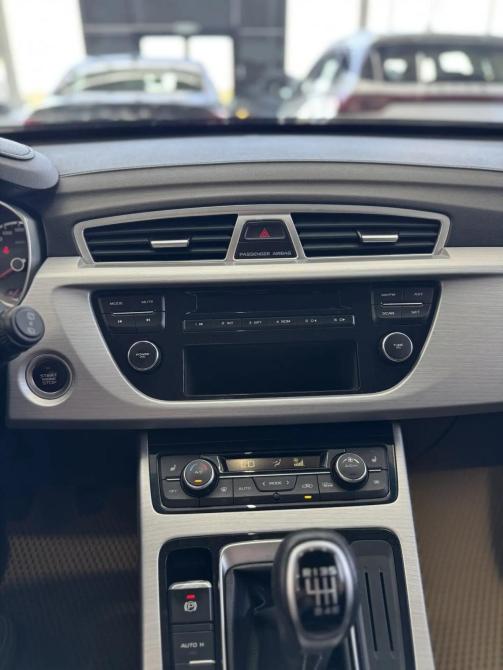Geely Atlas I Шахты  - изображение 14