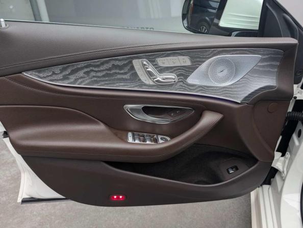 Mercedes-Benz CLS III (C257) с пробегом 2019 года, цена 4 275 000 рублей, 129876 км, седан, Автокод Объявления