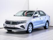 Volkswagen Polo VI Красноярск  - изображение 33