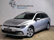 Volkswagen Golf VIII Москва  - изображение 17