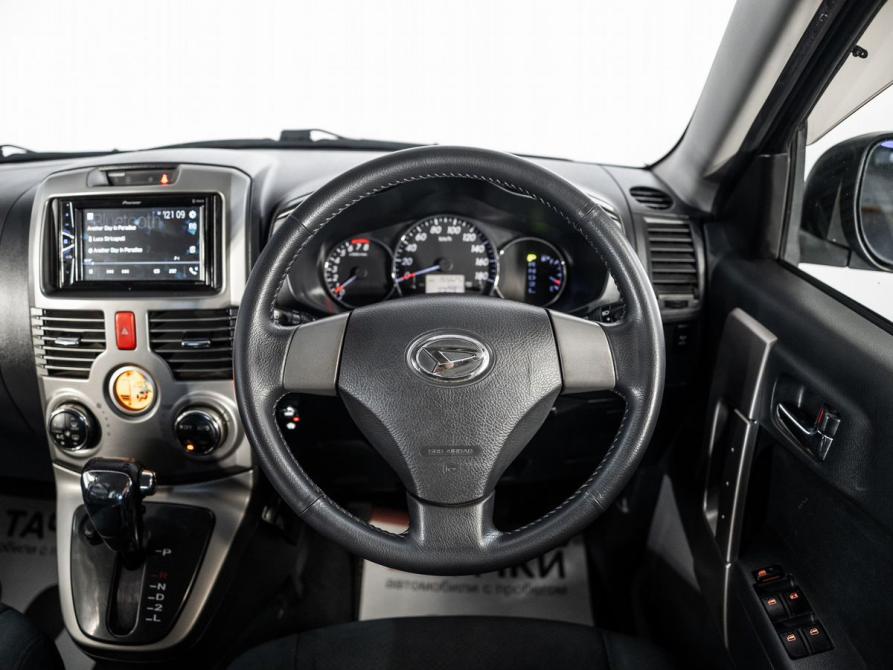 Daihatsu Be-go Иркутск  - изображение 9