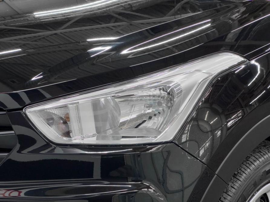 Hyundai Creta I Ростов-на-Дону  - изображение 25