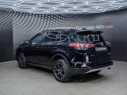 Toyota RAV4 IV (XA40) Рестайлинг Самара  - изображение 28
