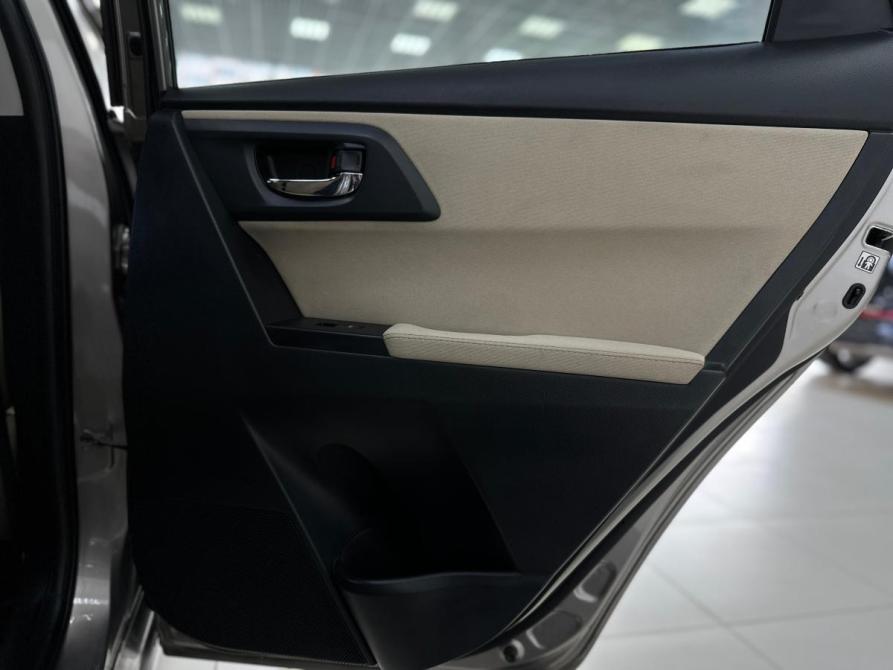 Toyota Auris II Санкт-Петербург  - изображение 24