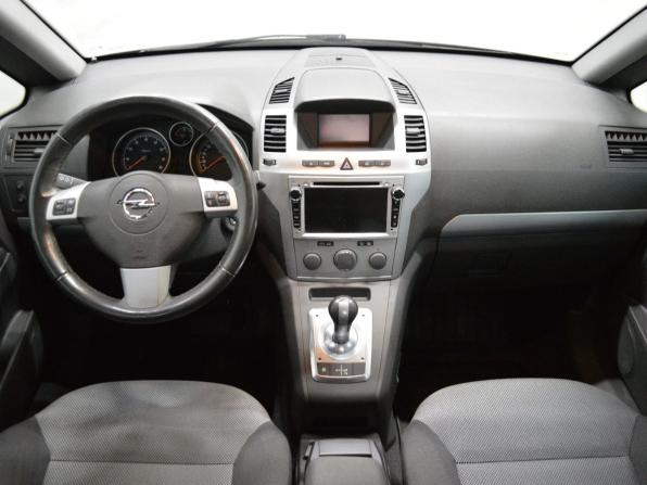 Opel Zafira B Рестайлинг с пробегом 2012 года, цена 691 500 рублей, 161145 км, компактвэн, Автокод Объявления
