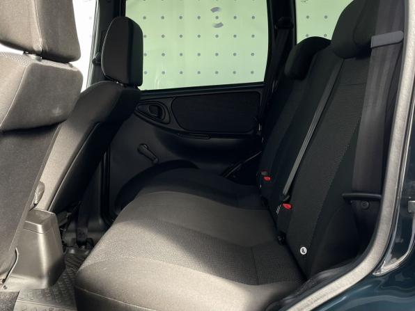 Lada (ВАЗ) Niva Travel I с пробегом 2023 года, цена 1 050 000 рублей, 23602 км, внедорожник, Автокод Объявления