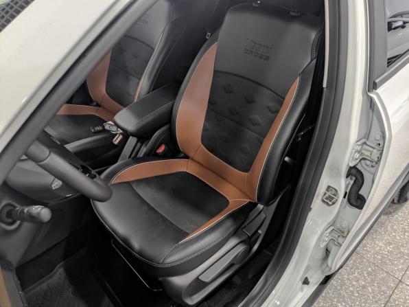 Lada (ВАЗ) Vesta I Рестайлинг (NG) с пробегом 2024 года, цена 1 699 000 рублей, 29004 км, универсал, Автокод Объявления