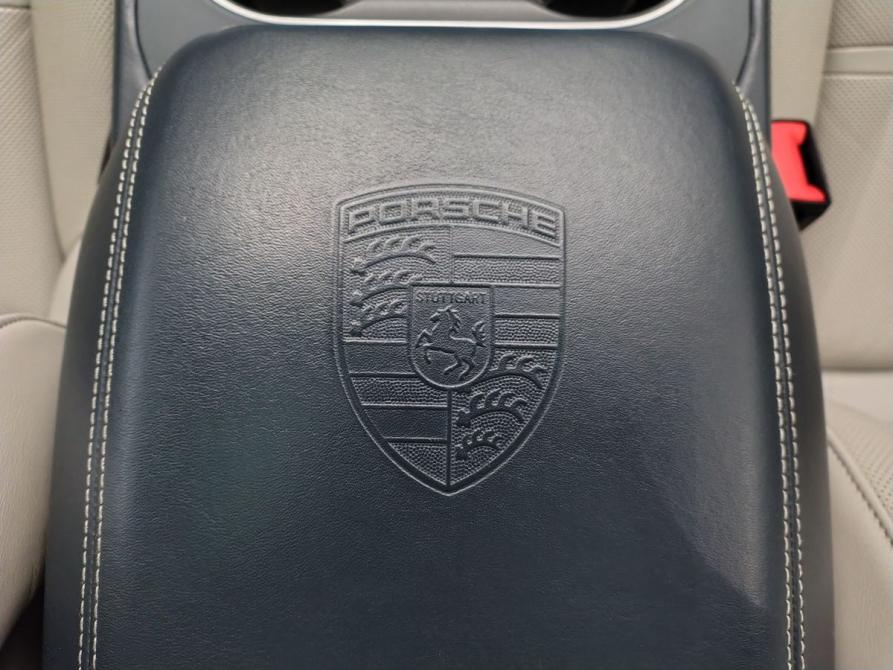 Porsche Cayenne III Москва  - изображение 37