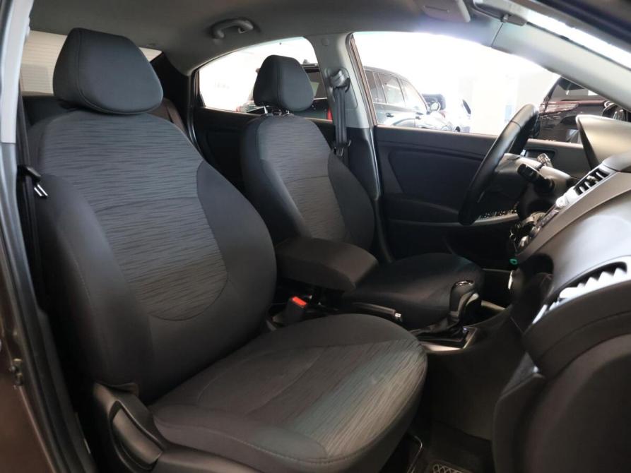 Hyundai Solaris I Рестайлинг Калуга  - изображение 15