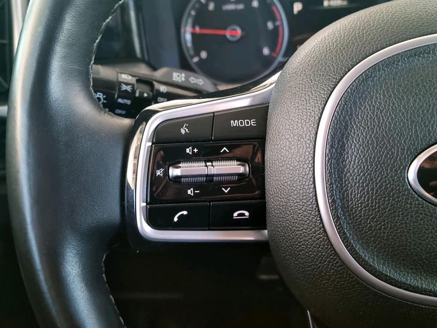 Kia Sorento IV Петрозаводск  - изображение 18