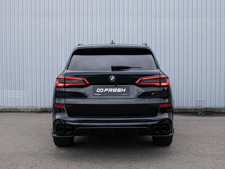BMW X5 IV (G05/G18) Сочи  - изображение 4