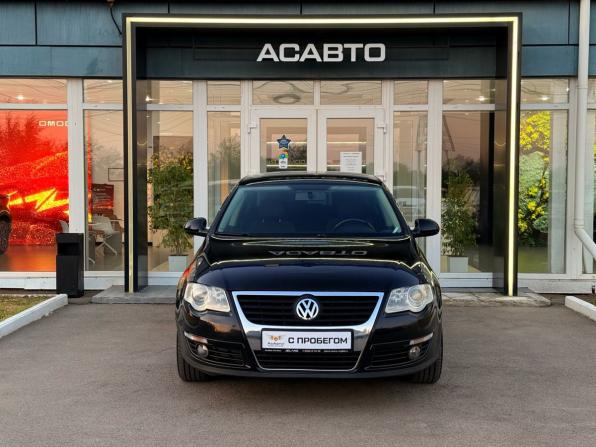 Volkswagen Passat B6 с пробегом 2010 года, цена 699 000 рублей, 184000 км, седан, Автокод Объявления