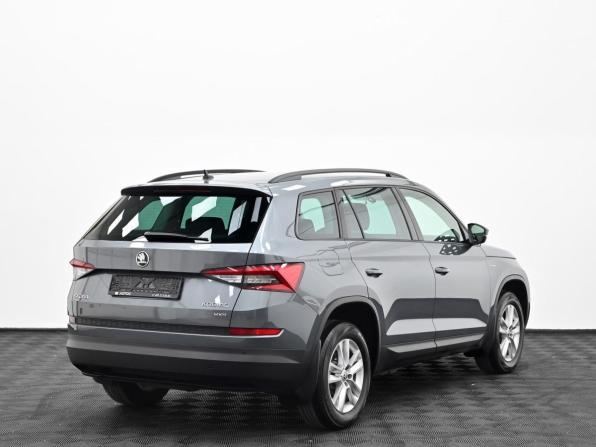 Skoda Kodiaq I с пробегом 2019 года, цена 2 449 000 рублей, 120000 км, внедорожник, Автокод Объявления