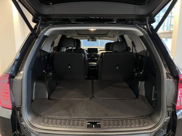 Hyundai Santa Fe IV с пробегом 2020 года, цена 2 890 000 рублей, 96300 км, внедорожник, Автокод Объявления