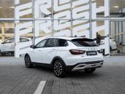 Lada (ВАЗ) Vesta I Рестайлинг (NG) Ставрополь  - изображение 23