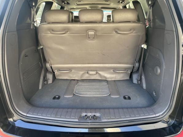 SsangYong Stavic с пробегом 2013 года, цена 1 202 000 рублей, 251526 км, минивэн, Автокод Объявления