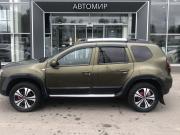 Renault Duster I Рестайлинг Брянск  - изображение 23