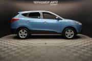 Hyundai ix35 I Крым  - изображение 32