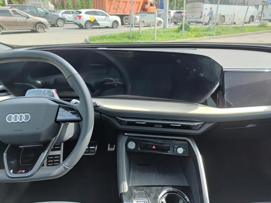 Audi Q5 III Казань  - изображение 18