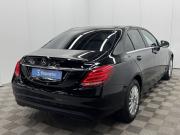 Mercedes-Benz C-Класс IV (W205) Воронеж  - изображение 27