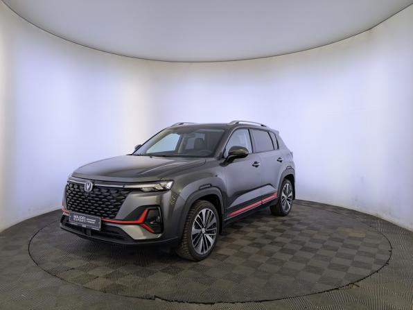 Changan CS35 Plus I Рестайлинг с пробегом 2024 года, цена 1 995 000 рублей, 15000 км, внедорожник, Автокод Объявления
