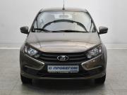 Lada (ВАЗ) Granta I Рестайлинг Москва  - изображение 16
