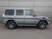 Mercedes-Benz G-Класс II (W463) Рестайлинг 4 Москва  - изображение 27