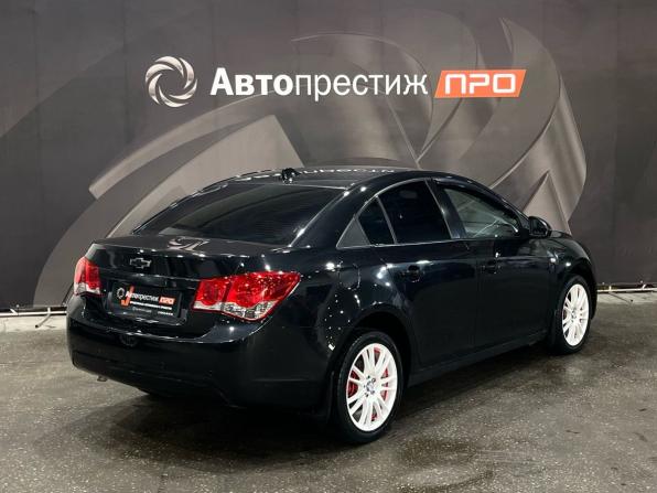 Chevrolet Cruze I с пробегом 2009 года, цена 535 000 рублей, 189990 км, седан, Автокод Объявления