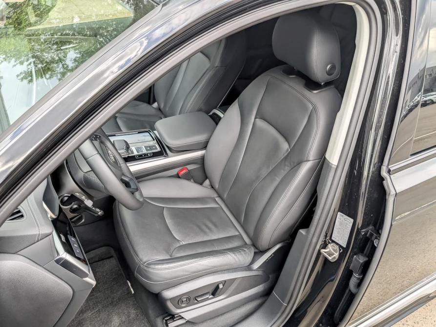 Audi Q7 II (4M) Рестайлинг Москва  - изображение 21